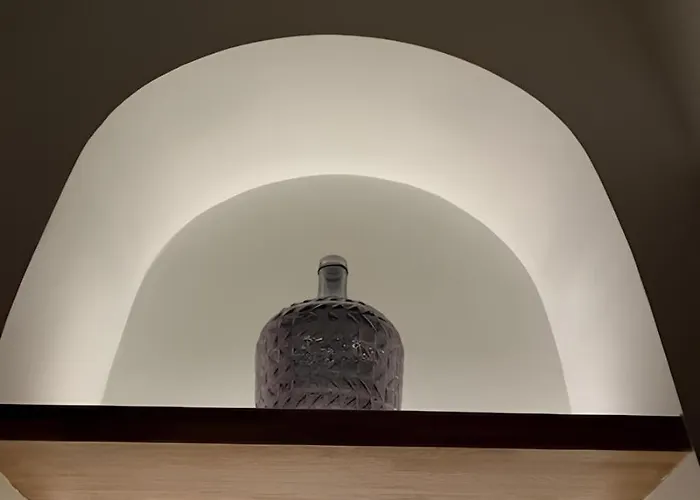 Stunning Architect-designed Parisian Flat Paris