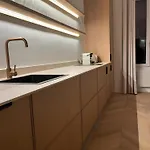 Stunning Architect-designed Parisian Flat Apartment *