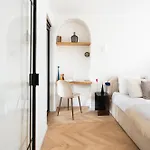 Stunning Architect-designed Parisian Flat * Paris
