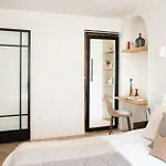 Apartment Stunning Architect-designed Parisian Flat
