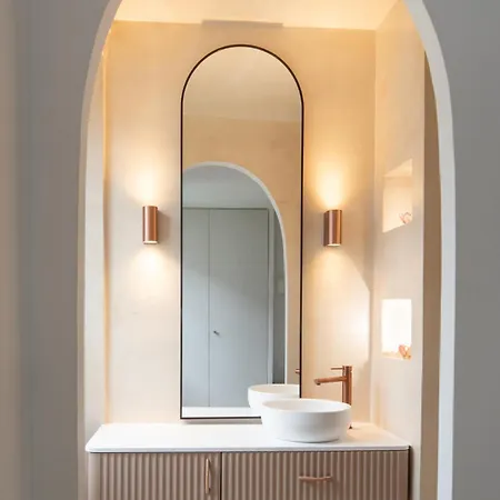 Stunning Architect-designed Parisian Flat