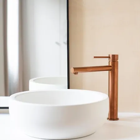 Stunning Architect-designed Parisian Flat Appartement