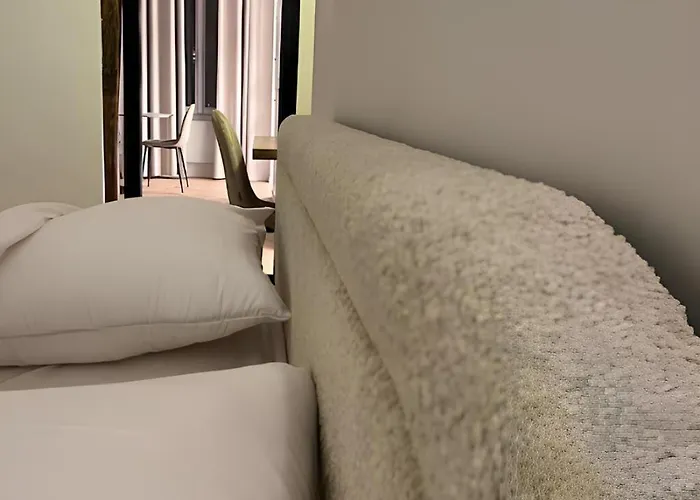 Stunning Architect-designed Parisian Flat