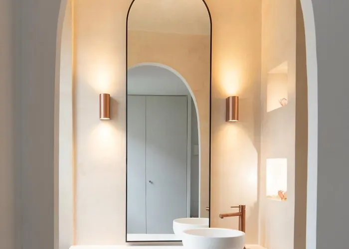 Stunning Architect-designed Parisian Flat