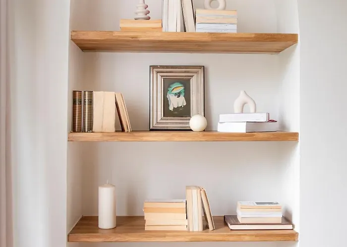 Stunning Architect-designed Parisian Flat アパート