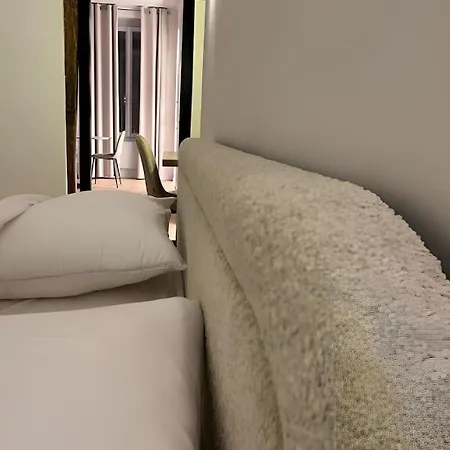 Stunning Architect-designed Parisian Flat